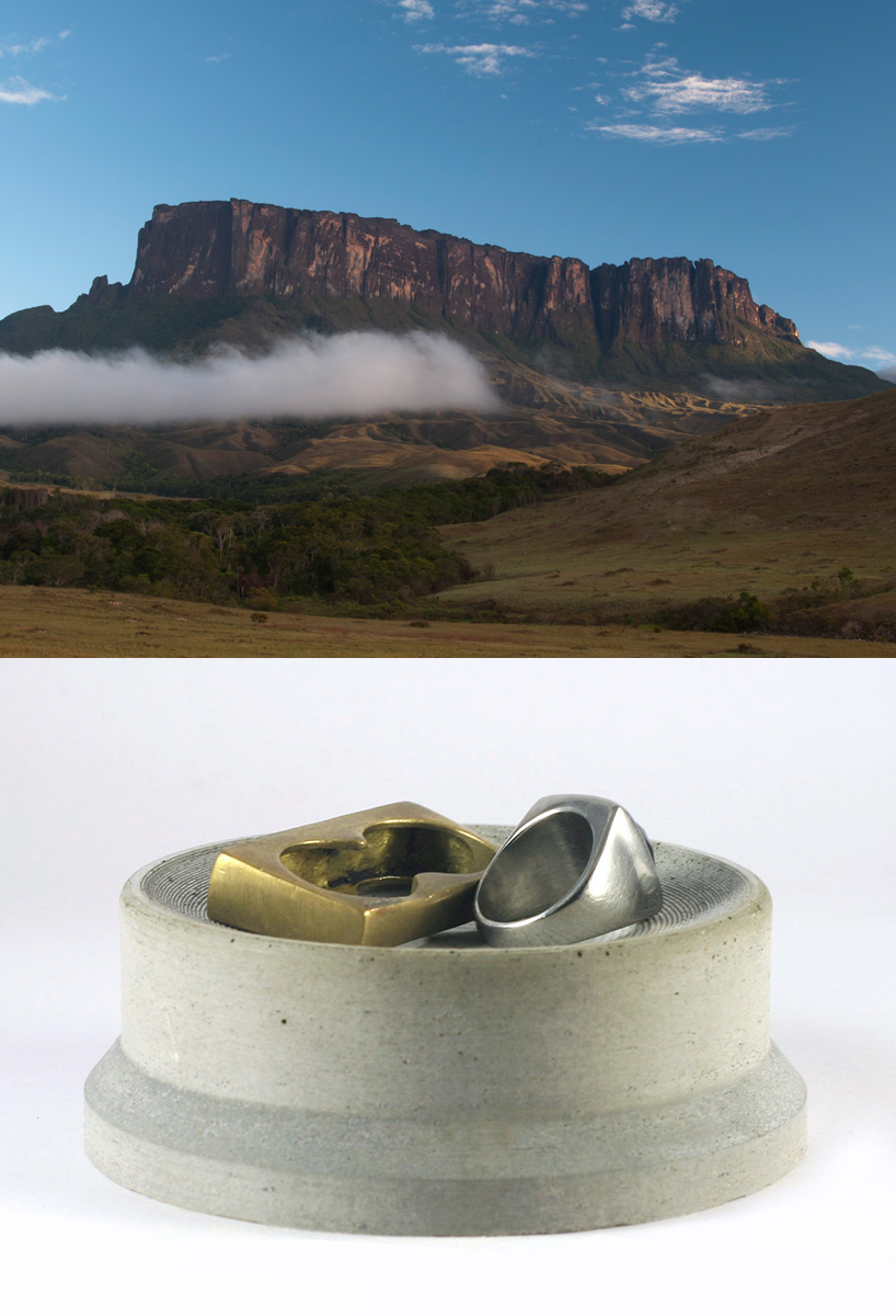 artless goods functional landscapes designboom