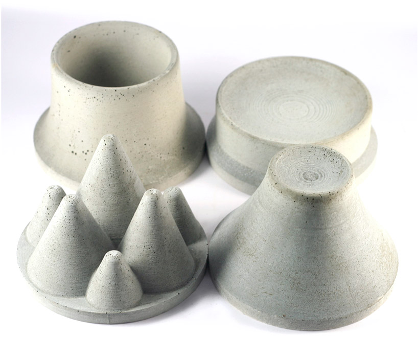 artless goods functional landscapes designboom