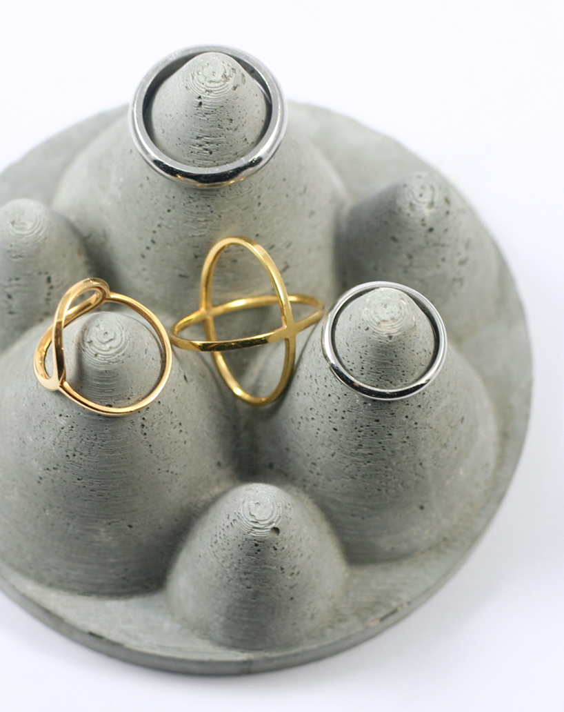 artless goods functional landscapes designboom