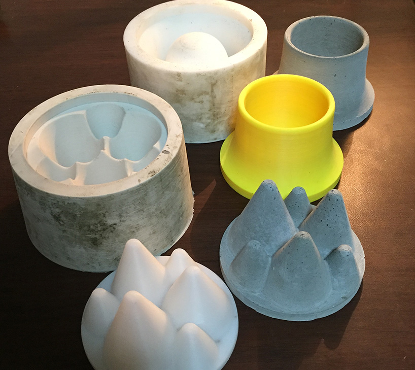 artless goods functional landscapes designboom