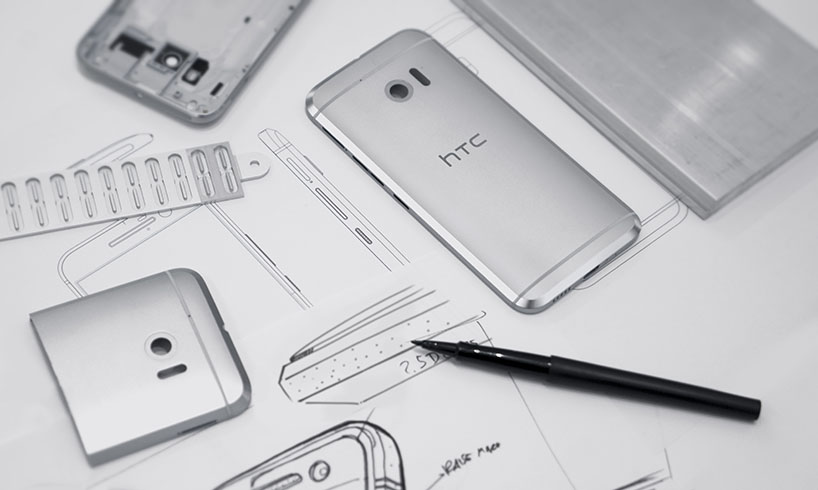 htc 10 satin comal