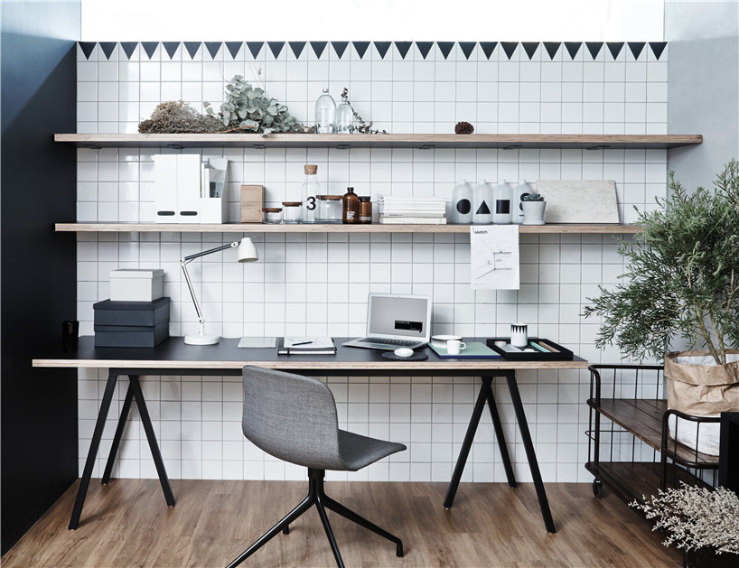 RIGI design office space shanghai china designboom