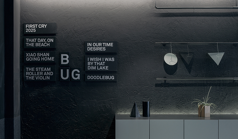 RIGI's first cry office is designed to connect people with the golden age of film