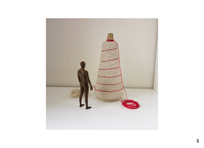 Wooly Australian Christmas