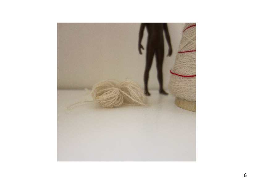 Wooly Australian Christmas