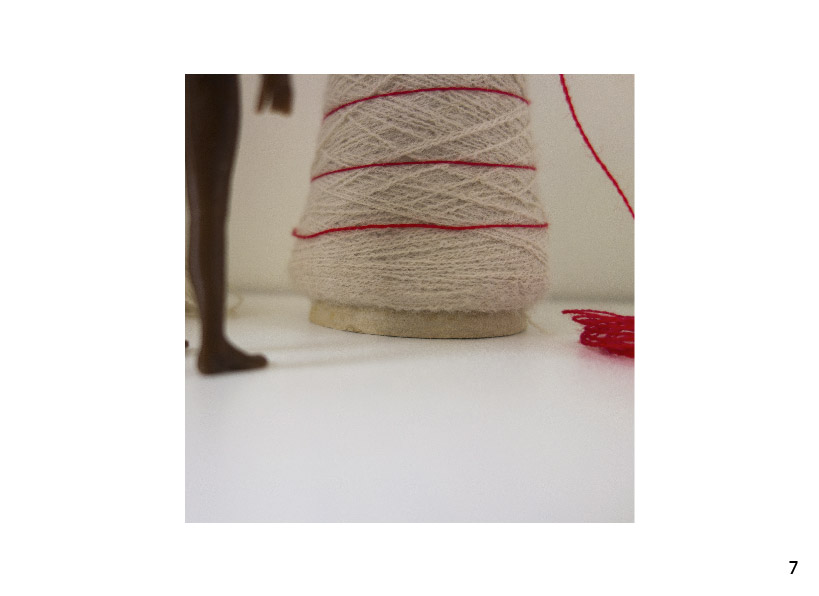 Wooly Australian Christmas