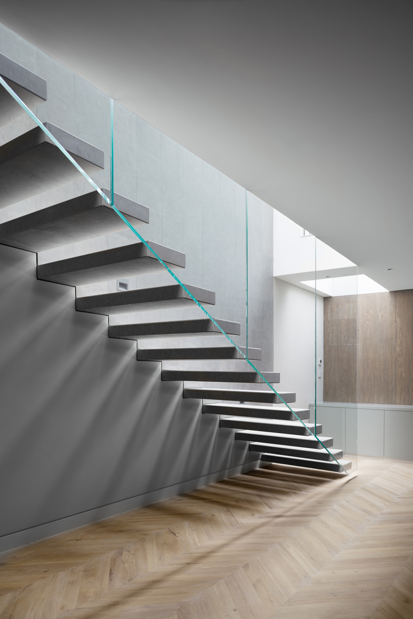 emergent design studios lightwell house london