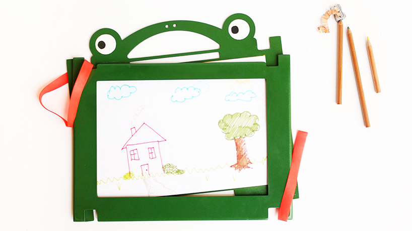 collaborative team develops glifo writing tools for disabled children
