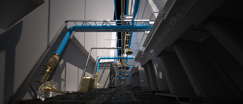 verasu saetae envisions hindu spiritual practices in hong kong's urban public space