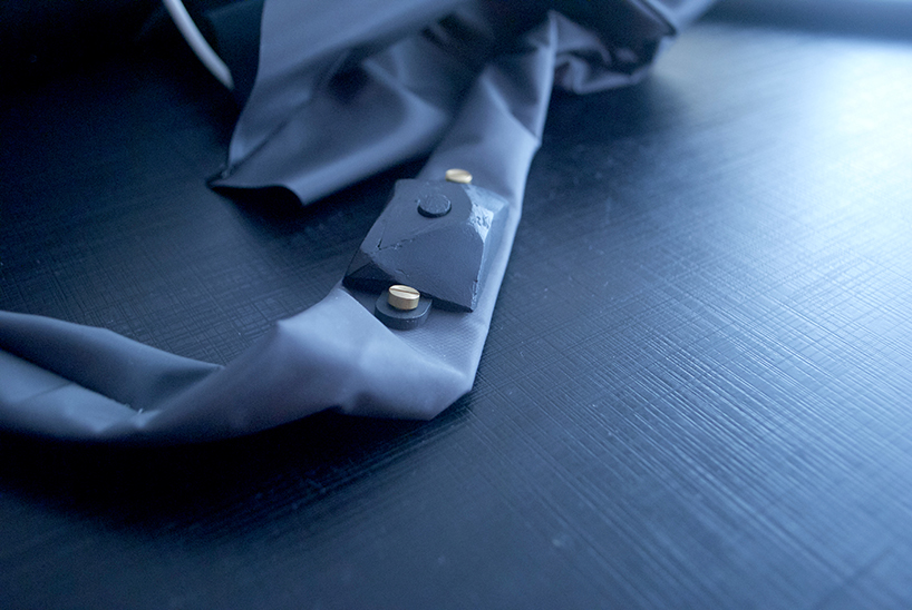 monique grimord hijacks the tactics of terror in empathy bomber project