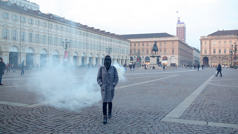 monique grimord empathy bomber backpack project