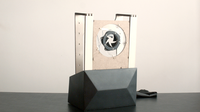 monique grimord hijacks the tactics of terror in empathy bomber project