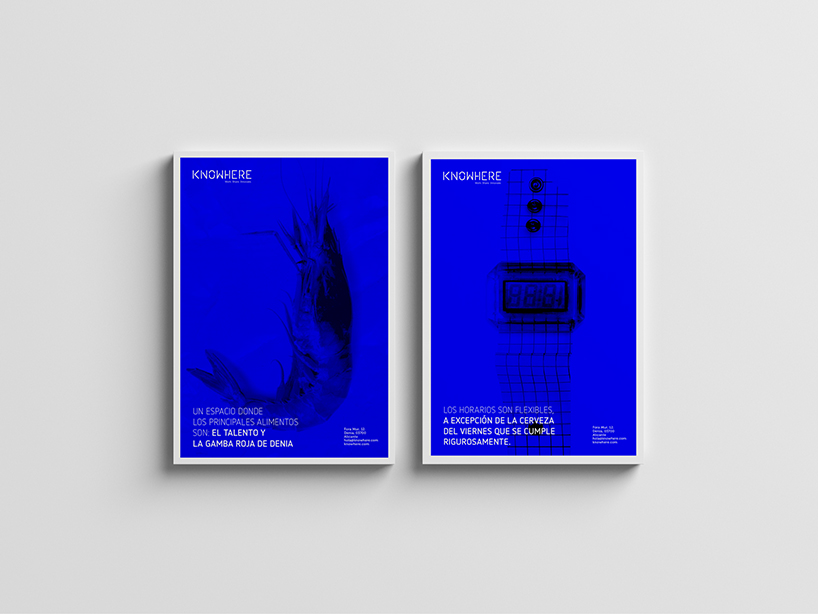 wanna one knowhere coworking space alicante designboom