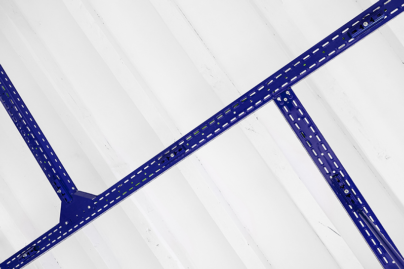 wanna one knowhere coworking space alicante designboom