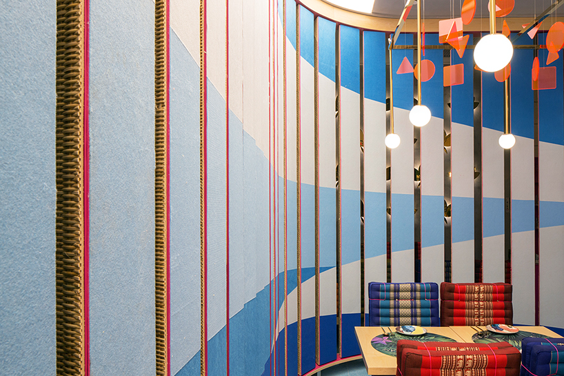 ramoprimo brings the colors of south-east asia to keaami restaurant in beijing