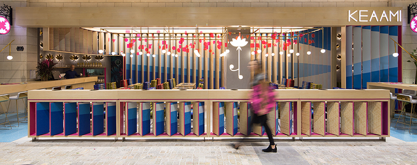 ramoprimo brings the colors of south-east asia to keaami restaurant in beijing