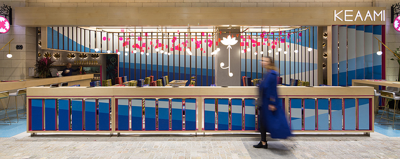 ramoprimo brings the colors of south-east asia to keaami restaurant in beijing