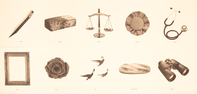 monoambiente raises questions on city development with letters to the mayor exhibition