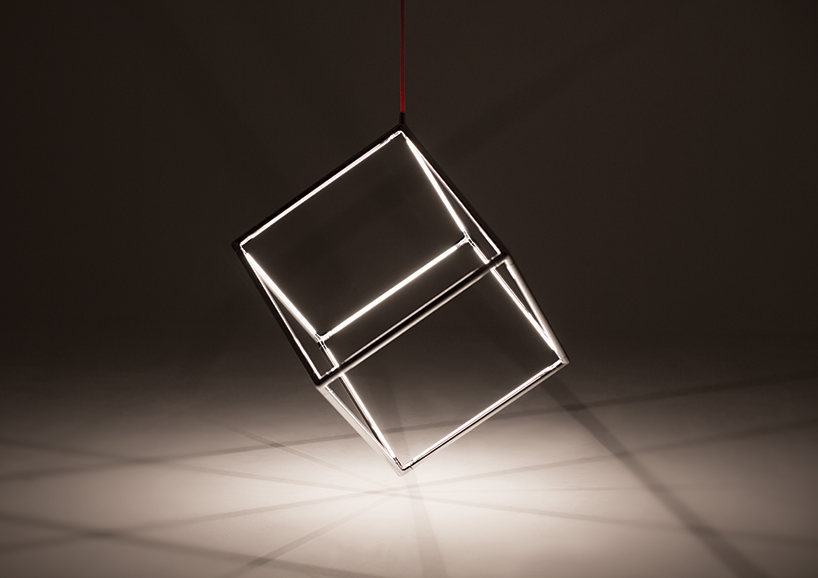 kocohedron collection by kocowisch is an ode to mathematical shapes - 1