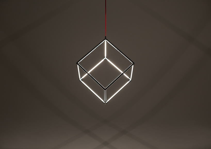 kocohedron collection by kocowisch is an ode to mathematical shapes