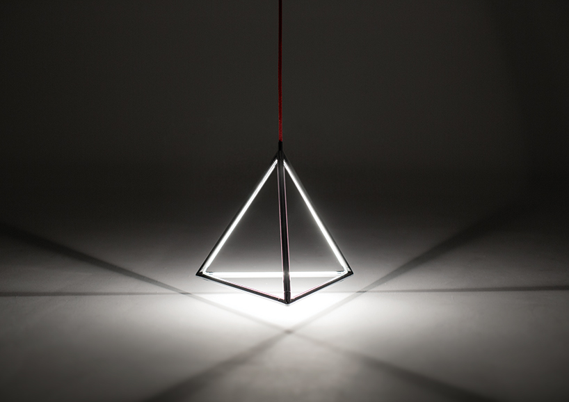 kocohedron collection by kocowisch is an ode to mathematical shapes