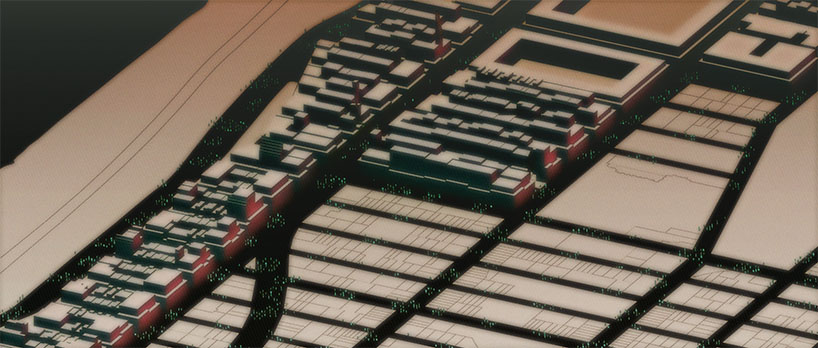 morteza karimi runs simulation to develop manhattan to zoning capacity