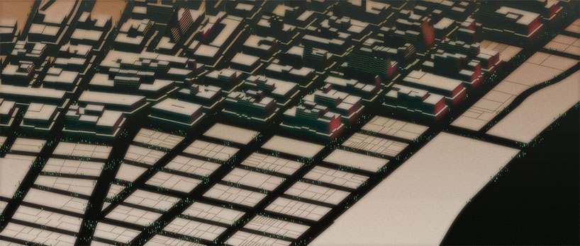 morteza karimi runs simulation to develop manhattan to zoning capacity