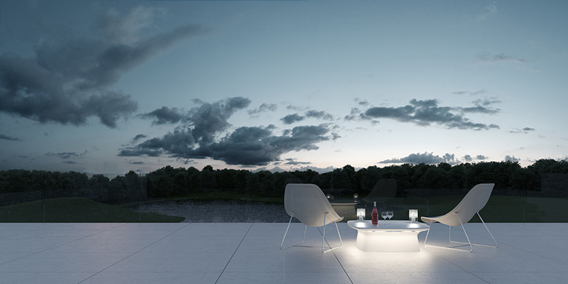 maciej grelewicz design a beautiful house competition designboom