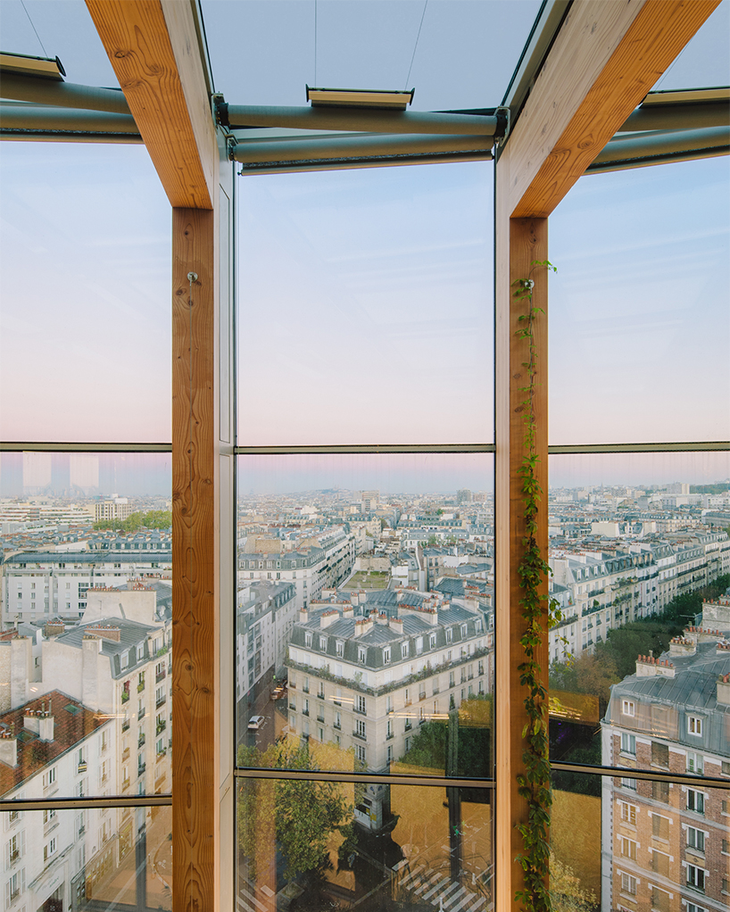 in paris racine tower crowned like a queen by maud caubet 6