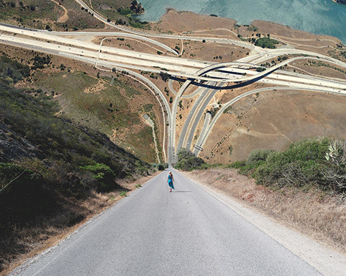 laurent rosset turns his dreams into fragments of reality
