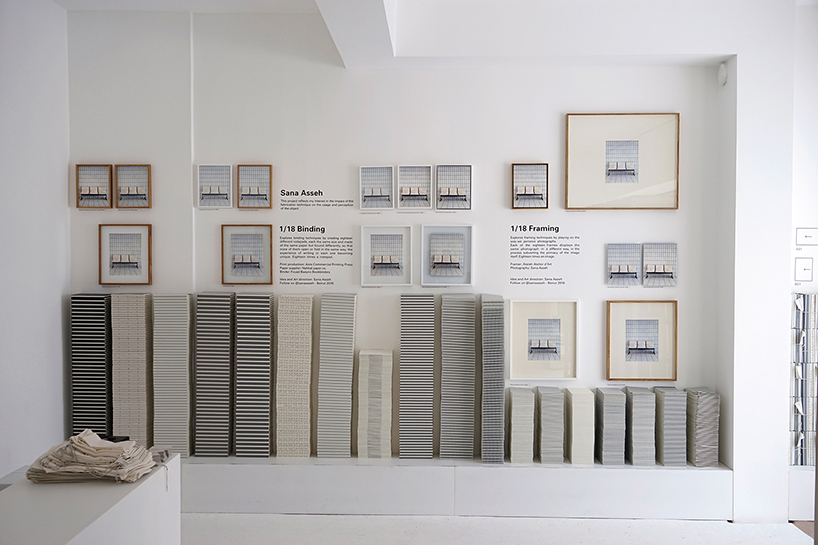 practice makes process in sana asseh's debut product range