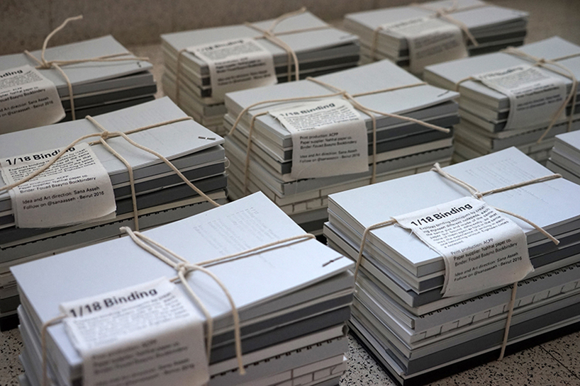 practice makes process in sana asseh's debut product range