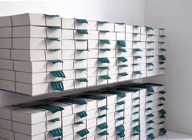 practice makes process in sana asseh's debut product range