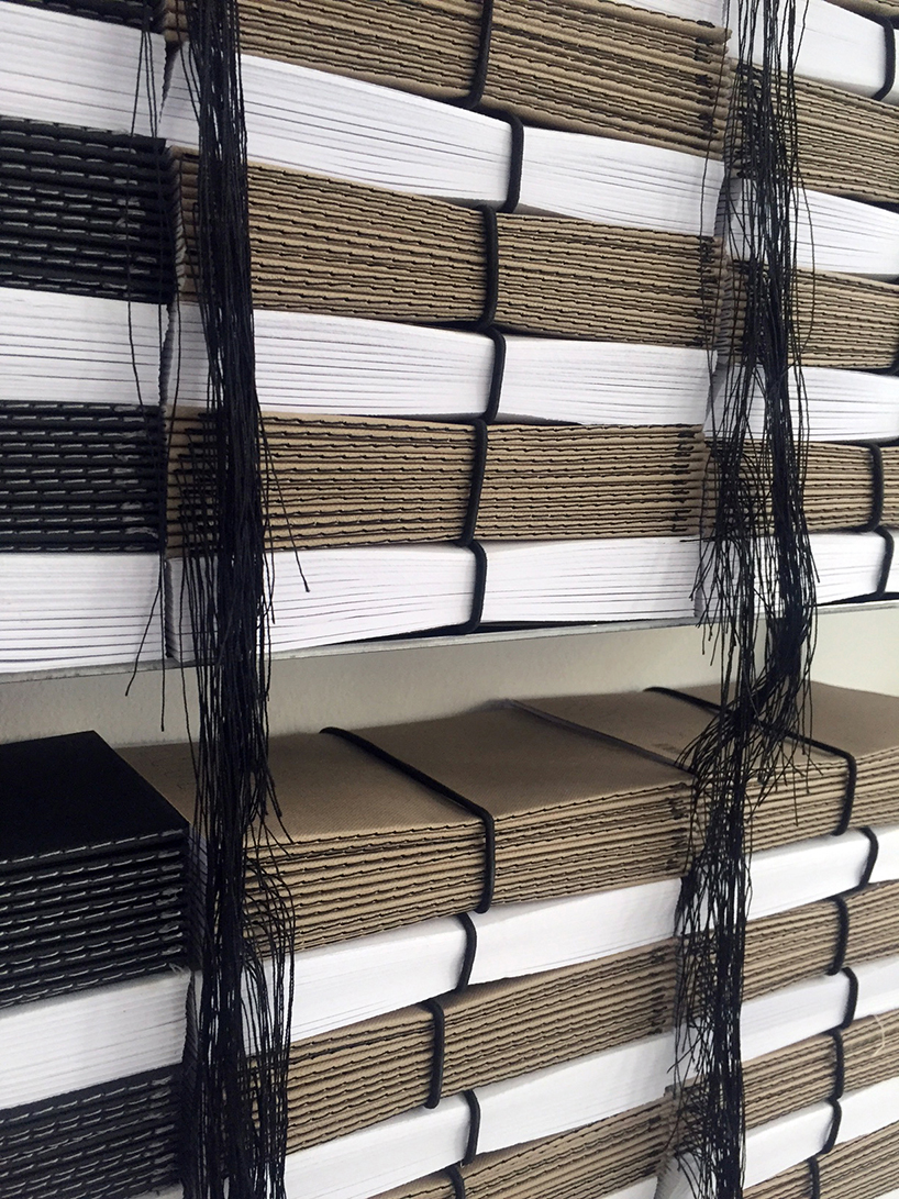 practice makes process in sana asseh's debut product range