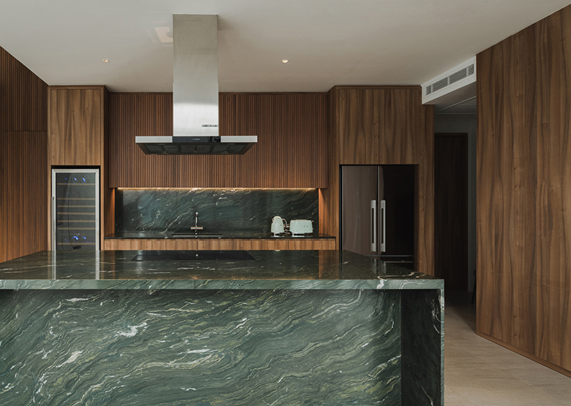 planted terraces outline vertically organized house by anonym studio in bangkok - 6