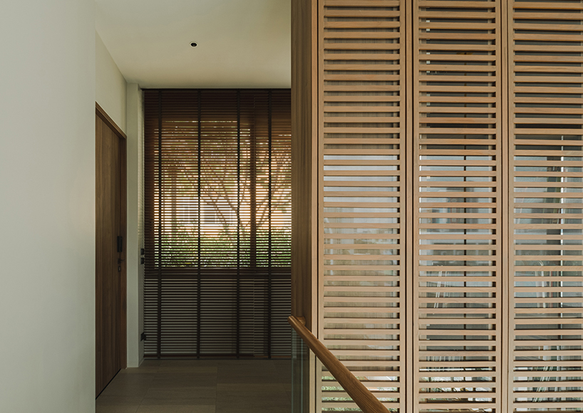 planted terraces outline vertically organized house by anonym studio in bangkok - 7