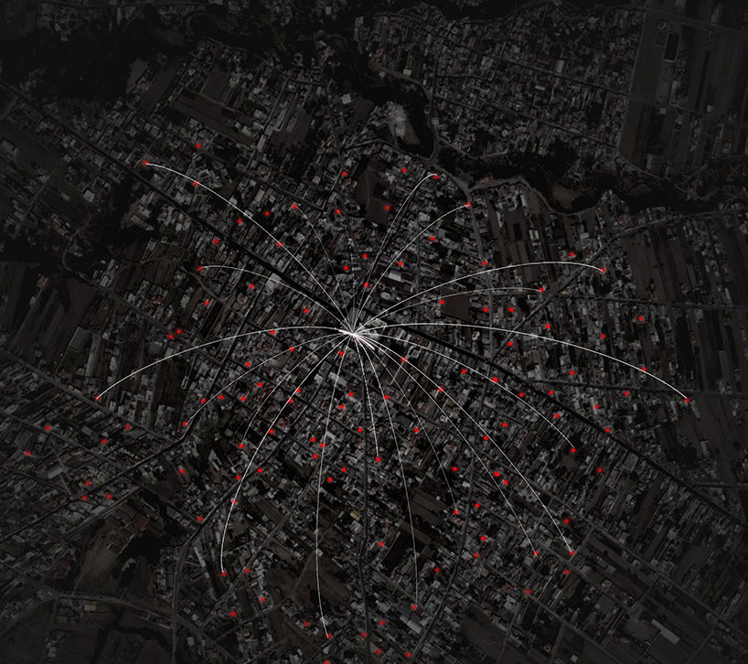 arch out loud reveals winners of the tenancingo square mediascape architecture competition