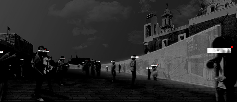 arch out loud reveals winners of the tenancingo square mediascape architecture competition