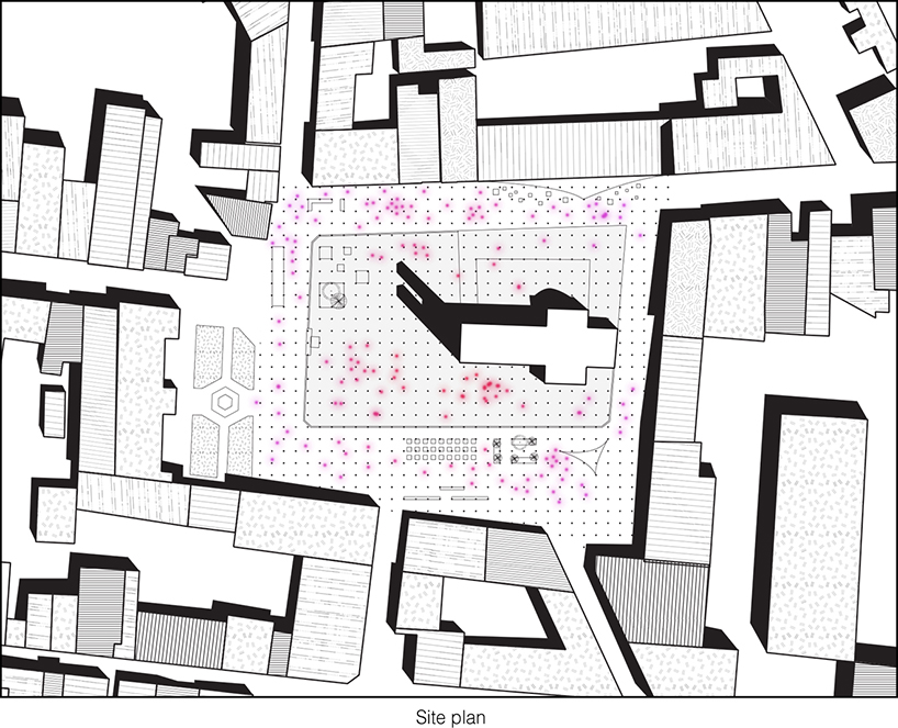 arch out loud reveals winners of the tenancingo square mediascape architecture competition