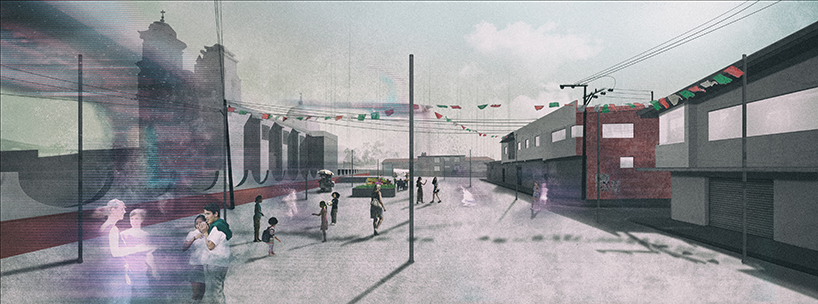 arch out loud reveals winners of the tenancingo square mediascape architecture competition