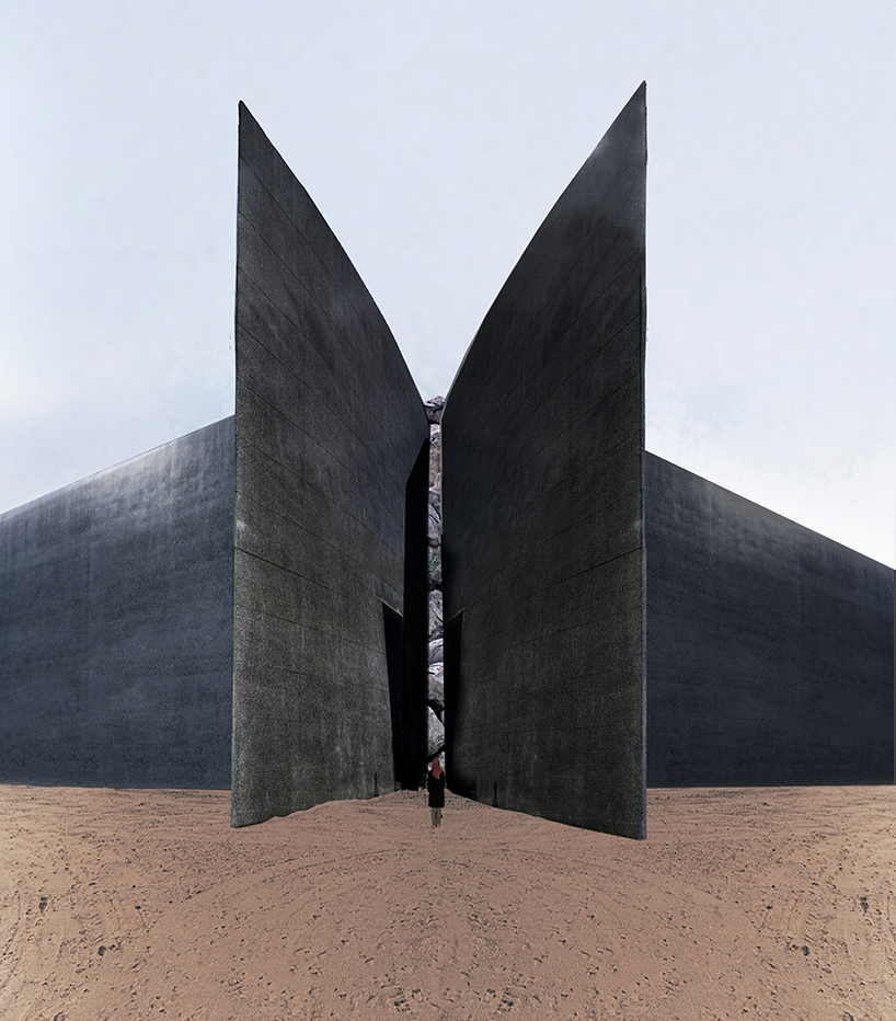 arch out loud nuclear competition winners designboom
