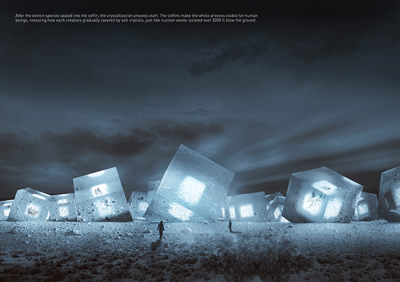 arch out loud nuclear competition winners designboom