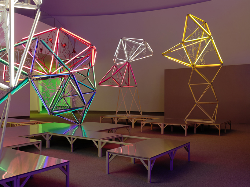 carlos coronas undreamed territories niemeyer centre spain designboom