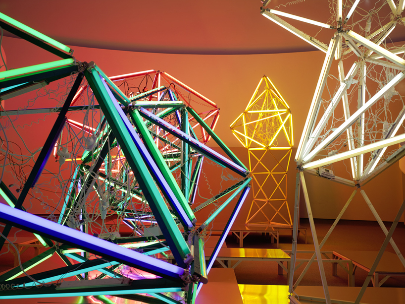 carlos coronas undreamed territories niemeyer centre spain designboom