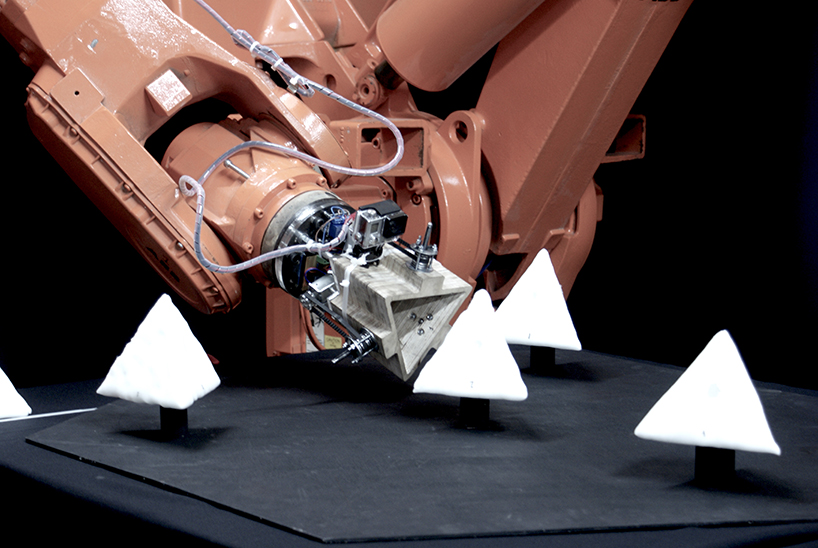 robotic fabrication osteobotics AADRL