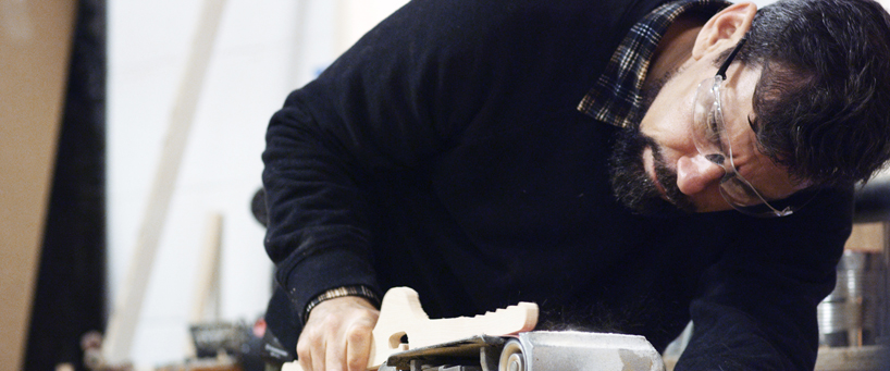 steven sal debus invents jean hanger that takes care of your beloved pants