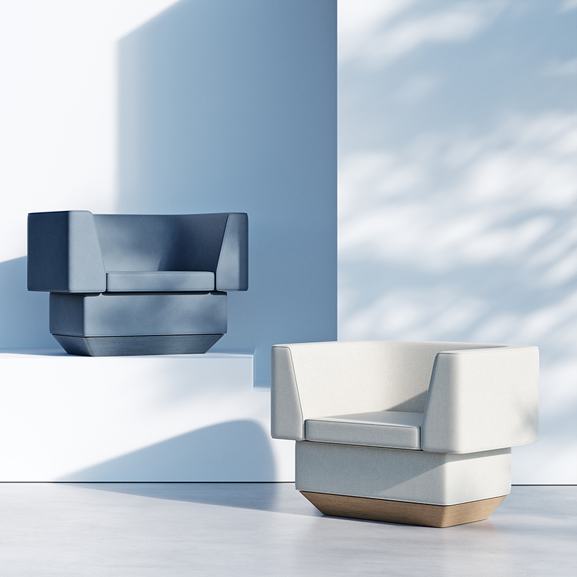 brick is a sleek sofa designed to enhance yor work from home needs 3