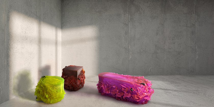 synthetic aesthetic 1