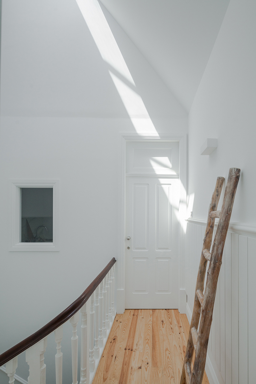 santa teresa pf architecture porto portugal designboom