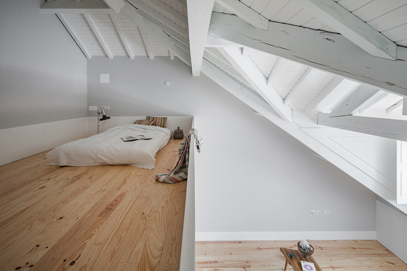 santa teresa pf architecture porto portugal designboom